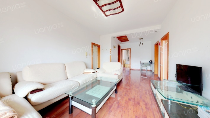 名景花园一期二手房实景图