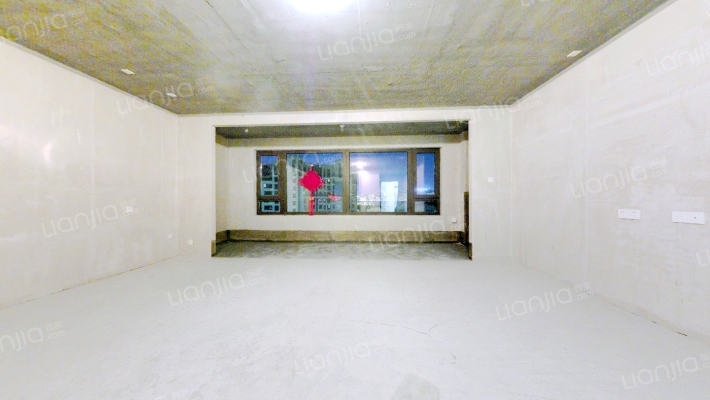 万科中俄国际城二手房实景图