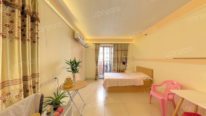 佛奥康桥水岸二手房实景图