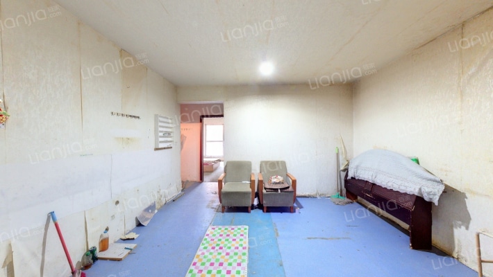 尚盈丽景西区二手房实景图