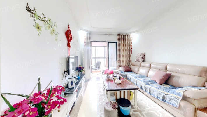 大信时尚家园二期二手房实景图