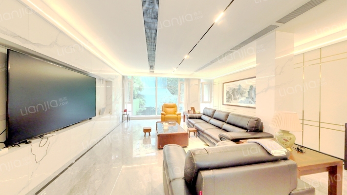 南郡七英里二手房实景图