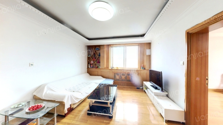 香海花园二手房实景图