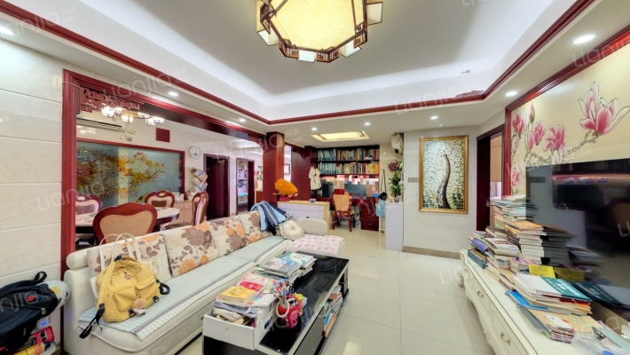 潇湘大厦二手房实景图