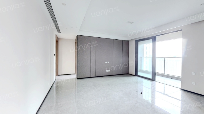 华润未来之城二期二手房实景图