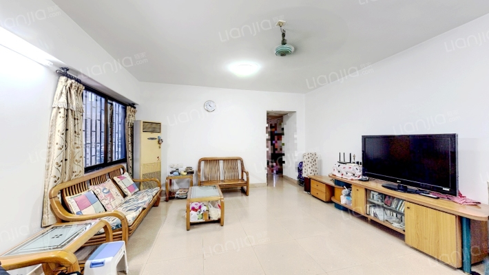 海角楼二手房实景图