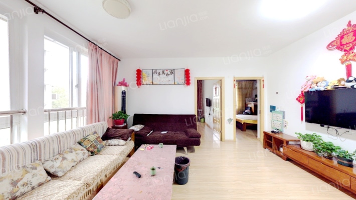 峰华雅苑二手房实景图