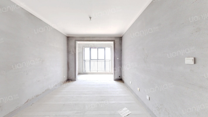 瀚宇天悦湾1号院二手房实景图