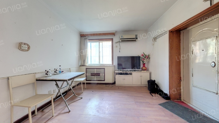 西潞园二里二手房实景图