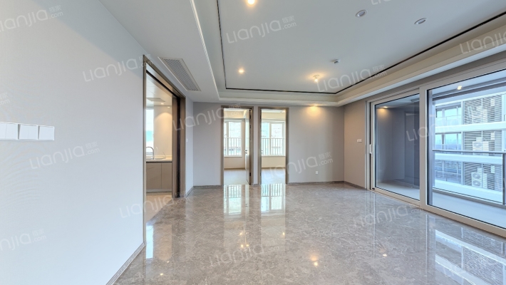 滨江天澜美境二手房实景图