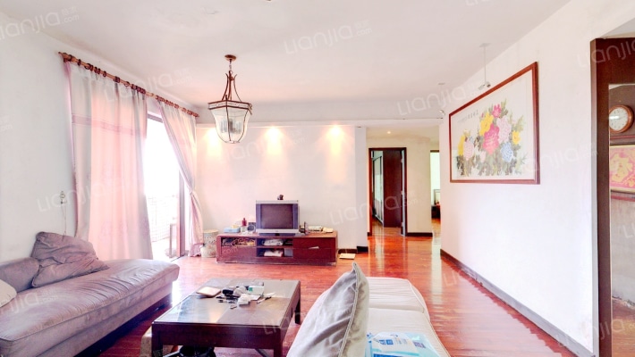 平东乡村俱乐部二手房实景图