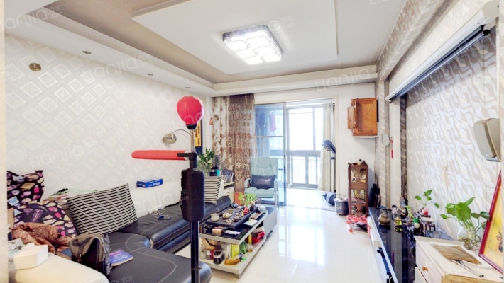 天庐苑二手房实景图