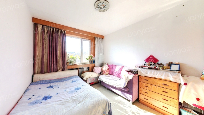 李家街二手房实景图