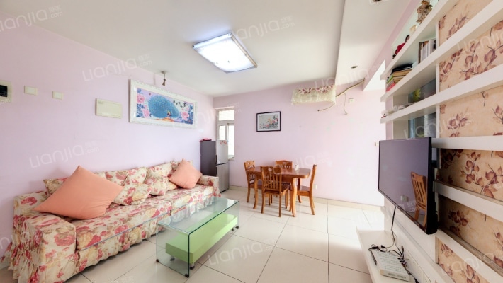 左岸阳光二手房实景图