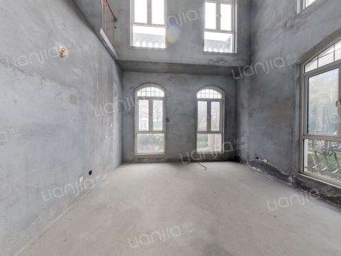 整租·东淀湖庄园 8室2厅 复式 南