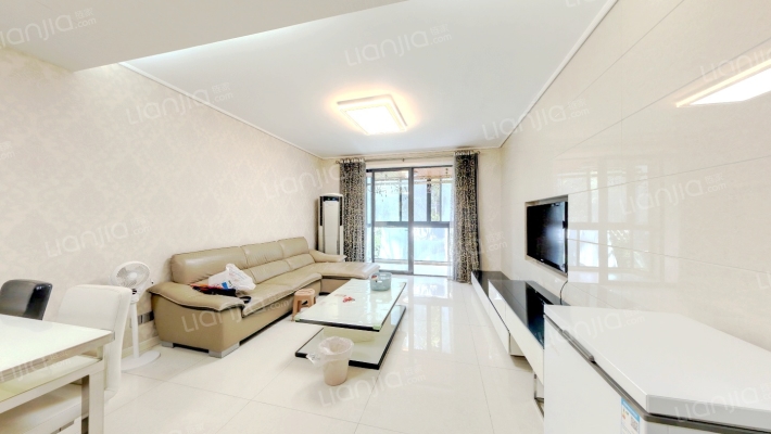 美达浅草明苑二手房实景图