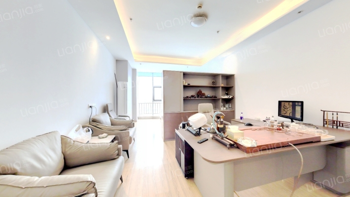 瀚海璞丽中心二手房实景图