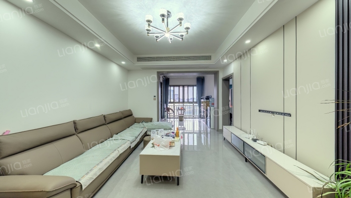 天馨花园二手房实景图