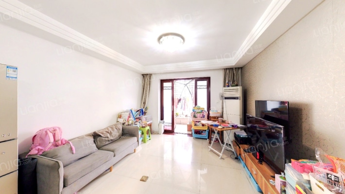 鸿山新村二手房实景图