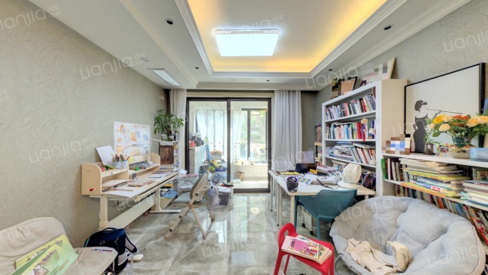 中海寰宇天下二手房实景图