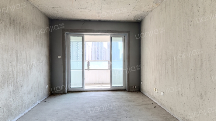 保利公园里（一期）二手房实景图