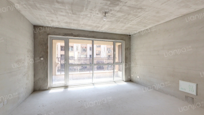 鲁能胜地泰山九号二手房实景图