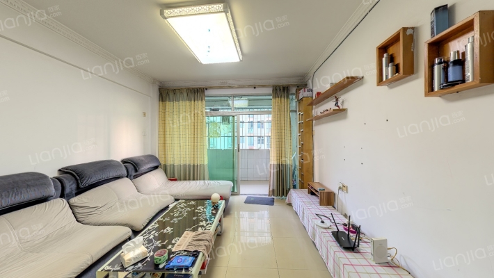 泰然花园二手房实景图