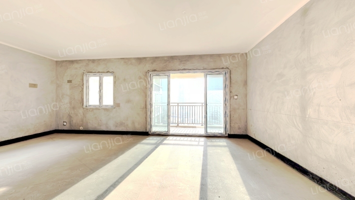 石竹盛璟东方二手房实景图