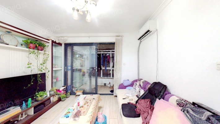 贵府花园二手房实景图