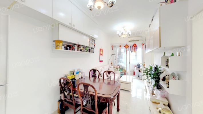 东河苑二手房实景图