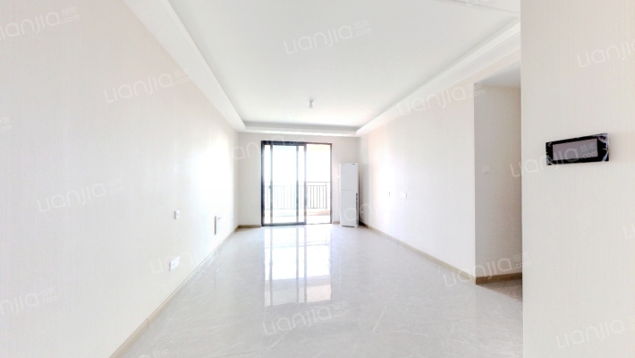 公元壹号4期二手房实景图