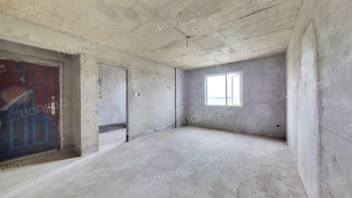 华生汉口城市广场四期三区二手房实景图