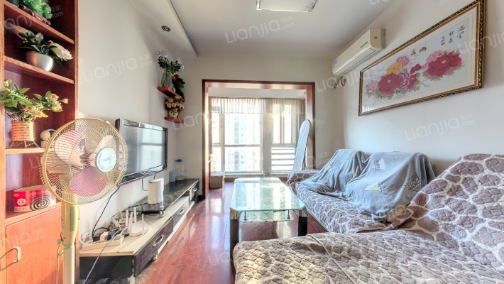 合能耀之城二手房实景图