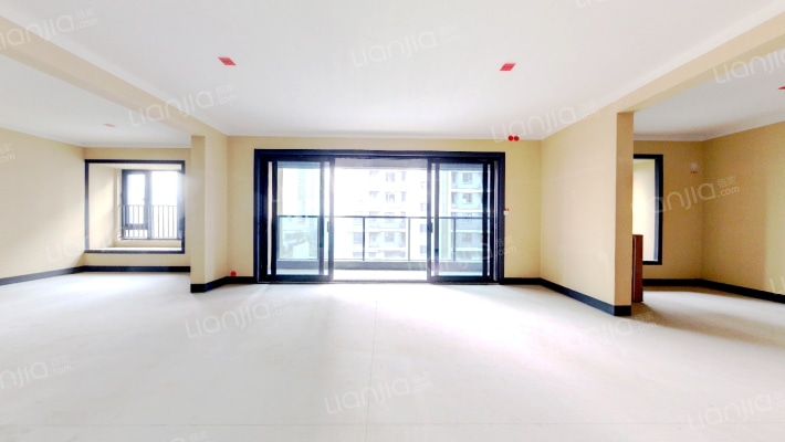 华润置地花山半岛九里二手房实景图