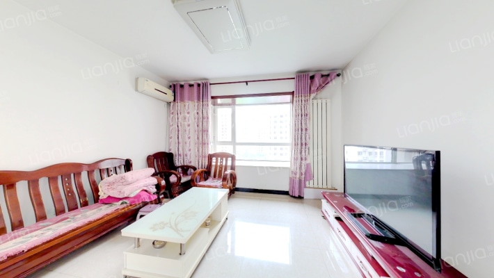 运泽花园小区南区二手房实景图