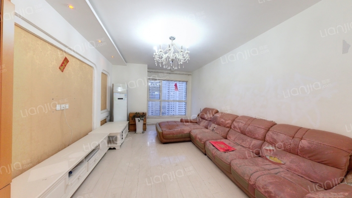 滨悦花园（远洋城2期）二手房实景图