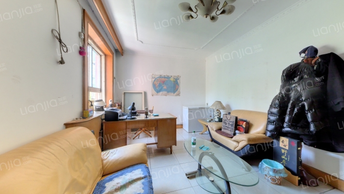 青园小区二手房实景图