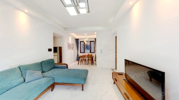 清溪碧桂园翡翠湾2期二手房实景图