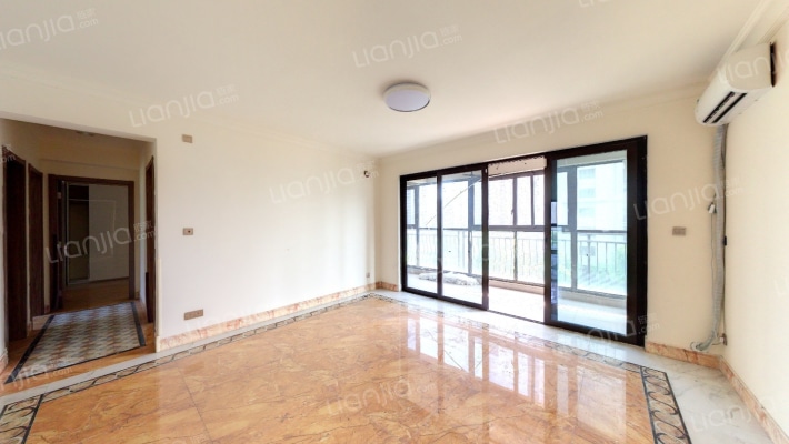 碧桂园翡翠华府二期二手房实景图