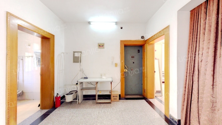 新丰小区二手房实景图