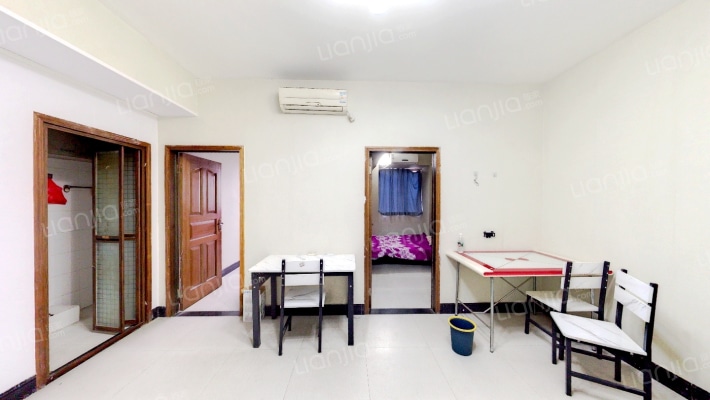 升伟新时空二手房实景图