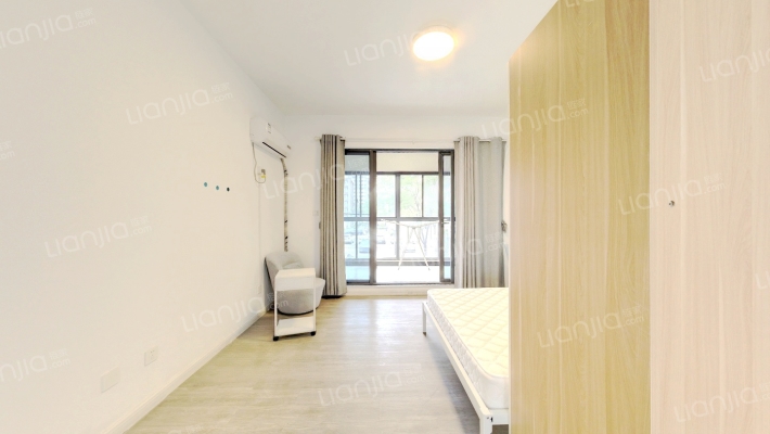 金轮津桥华府二手房实景图