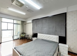 整租·友通商业广场 1室1厅 南_友通商业广场租房