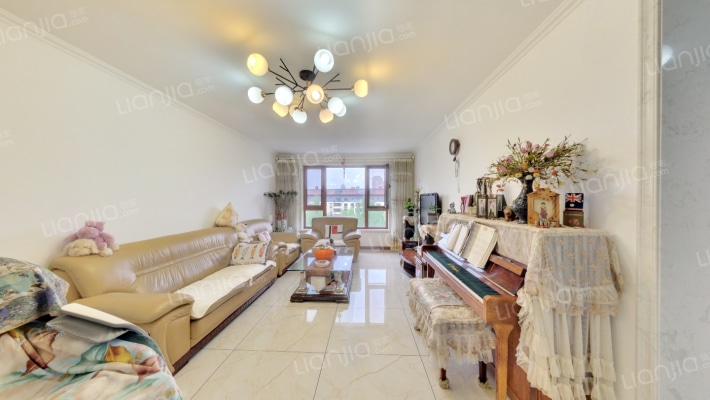 静苑二手房实景图