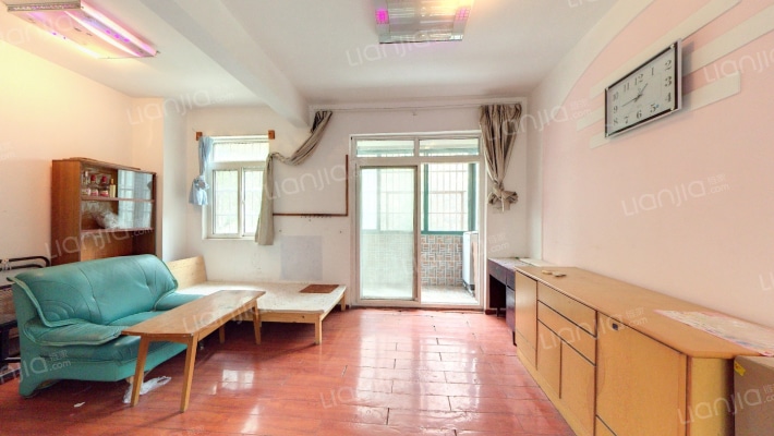 中环星干线二手房实景图