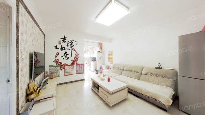 汇君城E区二手房实景图