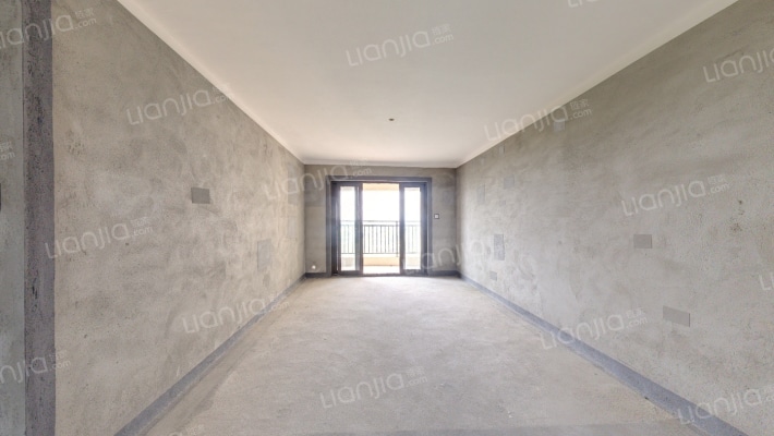 保利梧桐语二手房实景图