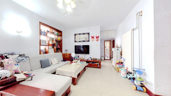 燕景欣居二手房实景图