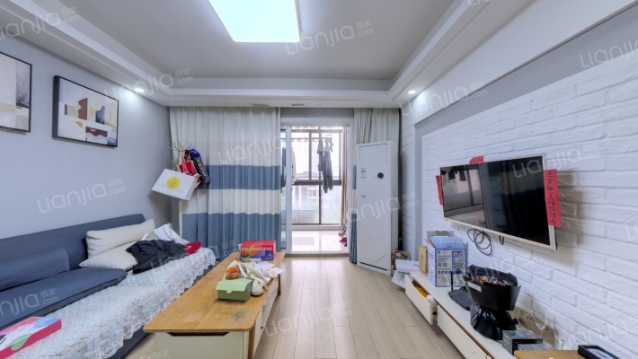 朗诗青春街区二手房实景图