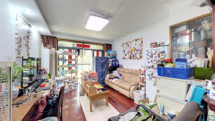 江南名邸二手房实景图